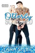 Otterly Scorched (Hometown Love #3) by Tara Sivec