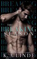 The Breaking Season: An Arranged Marriage Romance by K.A. Linde
