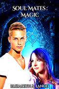 Soul Mates: Magic by Elizabeth A. Lance