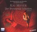 Der brennende Schatten (Merle-Zyklus #0.1) by Kai Meyer