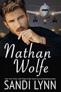 Nathan Wolfe by Sandi Lynn