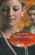 Another Homecoming (Kyle Adams #1) by T. Davis Bunn