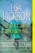 Last Girl Standing by Nancy Bush