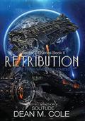 Retribution by Dean M. Cole