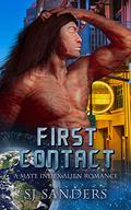 First Contact by S.J. Sanders