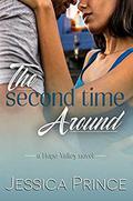 The Second Time Around by Jessica Prince