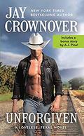 Unforgiven (Loveless, Texas #2) by Jay Crownover