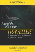 Fate of the Kinunir by Robert E. Vardeman