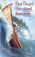 Het eiland daarginds by Paul Biegel