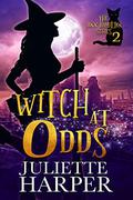 Witch at Odds by Juliette Harper