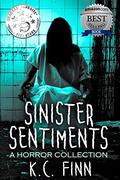 Sinister Sentiments by K.C. Finn