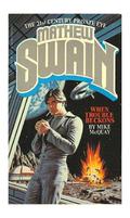 When Trouble Beckons (Mathew Swain #2) by Mike McQuay