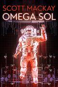 Omega Sol by Scott Mackay