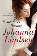 Temptation's Darling by Johanna Lindsey