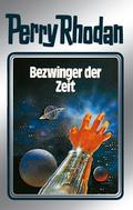 Bezwinger der Zeit (Perry Rhodan Silberband #30) by K.H. Scheer