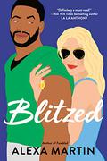 Blitzed (Playbook #3) by Alexa Martin