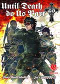 LC: Until Death Do Us Part vol. 23 (Until Death Do Us Part #23) by Hiroshi Takashige