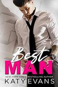 Best Man by Katy Evans