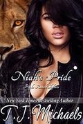 Niah's Pride (Pryde Ranch Shifters #2) by T.J. Michaels