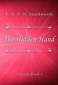 The Hidden Hand by E.D.E.N. Southworth