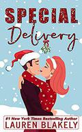Special Delivery by Lauren Blakely