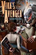 Vika's Avenger by Lawrence Watt-Evans