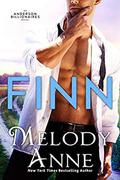 Finn by Melody Anne
