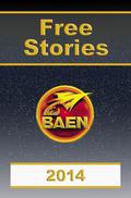 Baen Free Stories 2014 (Elfhome #0.9 - Bare Snow Falling on Fairy) by Robert Buettner