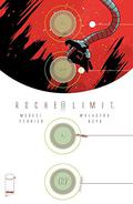 Roche Limit #1 (Roche Limit: Anomalous #1) by Vic Malhotra
