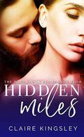 Hidden Miles by Claire Kingsley