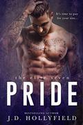 Pride by J.D. Hollyfield