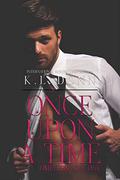 Once Upon A Time by K.L. Donn