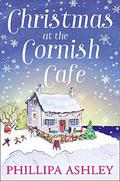 Christmas at the Cornish Café by Phillipa Ashley
