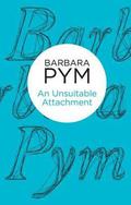An Unsuitable Attachment  (Bello) by Barbara Pym