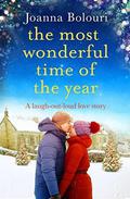 The Most Wonderful Time of the Year by Joanna Bolouri