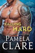 Falling Hard by Pamela Clare