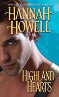 Highland Hearts by Sandra Dustin, Hannah Howell