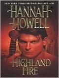 Highland Fire by Anna Jennet, Hannah Howell