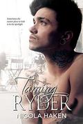 Taming Ryder by Nicola Haken