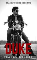 Duke by Teagan Brooks