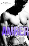AMBER - His to Reclaim  : 50 Loving States, New York Pt. 2 by Theodora Taylor