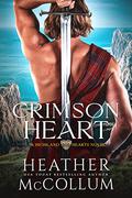 Crimson Heart by Heather McCollum
