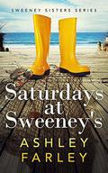 Saturdays at Sweeney's by Ashley Farley