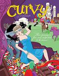 Curvy Book 1 (Curvy #1) by M. Magdalene