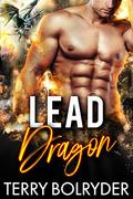 Lead Dragon by Terry Bolryder