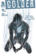 Colder #4 (Colder #4) by Juan Ferreyra