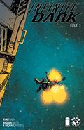Infinite Dark #1 (Infinite Dark #1) by Ryan Cady