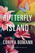 Butterfly Island by Alison Layland