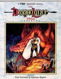 Dragonlance Saga: The Graphic Novel: v. 2 by Tom Yeates