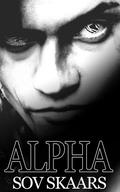 Alpha (Wolves of Icaria #6) by Sov Skaars